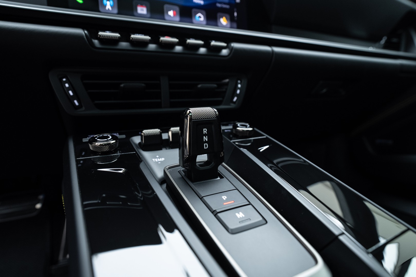 2026 PORSCHE 911 TURBO S | MAIN DEALER WARRANTY